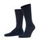 FALKE sokken Sens. London SO donkerblauw