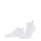 FALKE sneakersokken Cool Kick SN wit