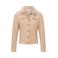 Dreamstar jas - beige