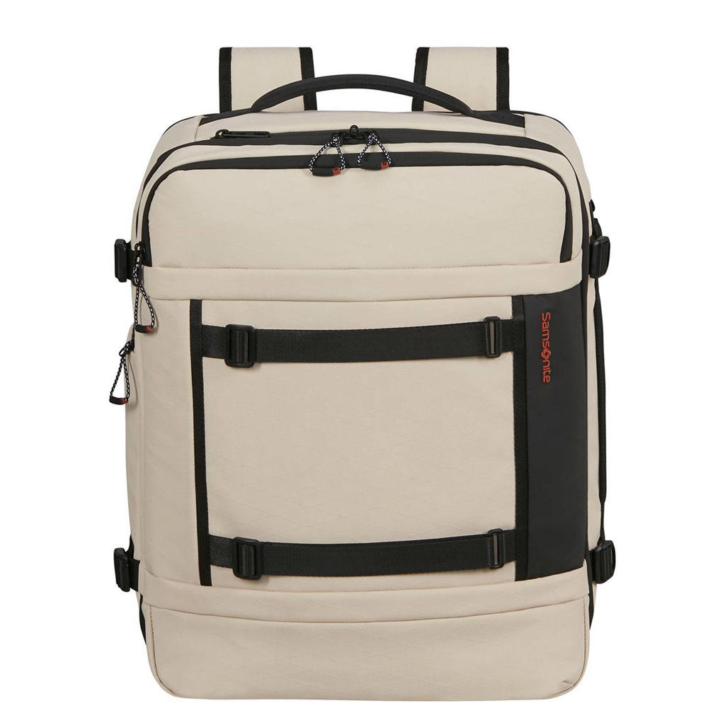 Samsonite reistas Cabin Pack Underseat 37L beige