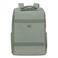 Samsonite reistas Image Biz Expandable mintgroen
