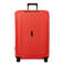 Samsonite trolley Essens 81 cm. rood