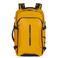 Samsonite reistas Ecodiver S geel