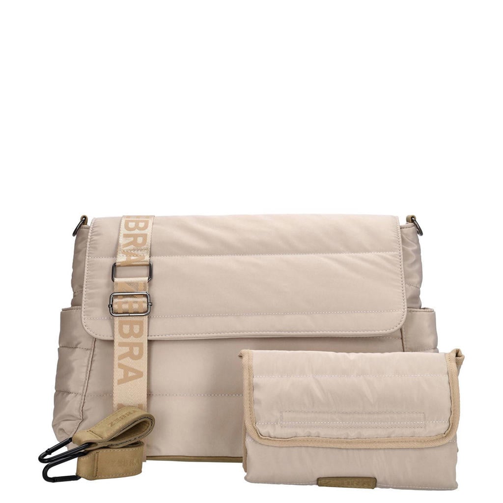 Zebra Trends luiertas Elske beige