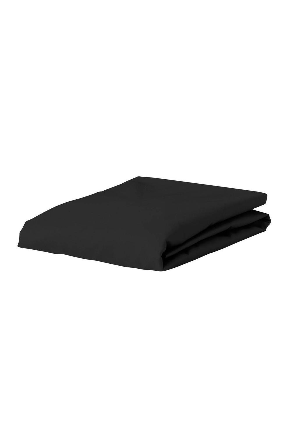 Essenza katoen perkalen topper hoeslaken premium percale