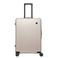 Travelbags koffer 66 cm - champagne