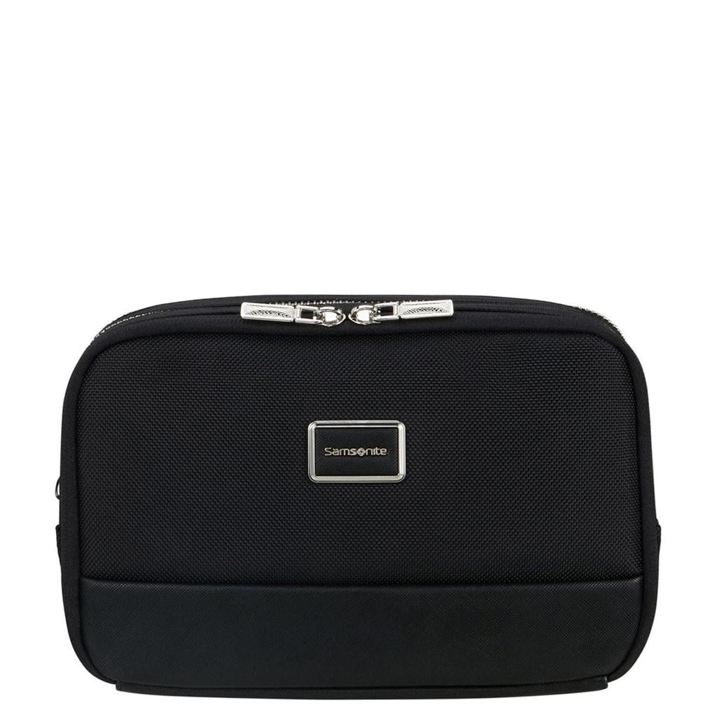 Samsonite toilettas Image zwart