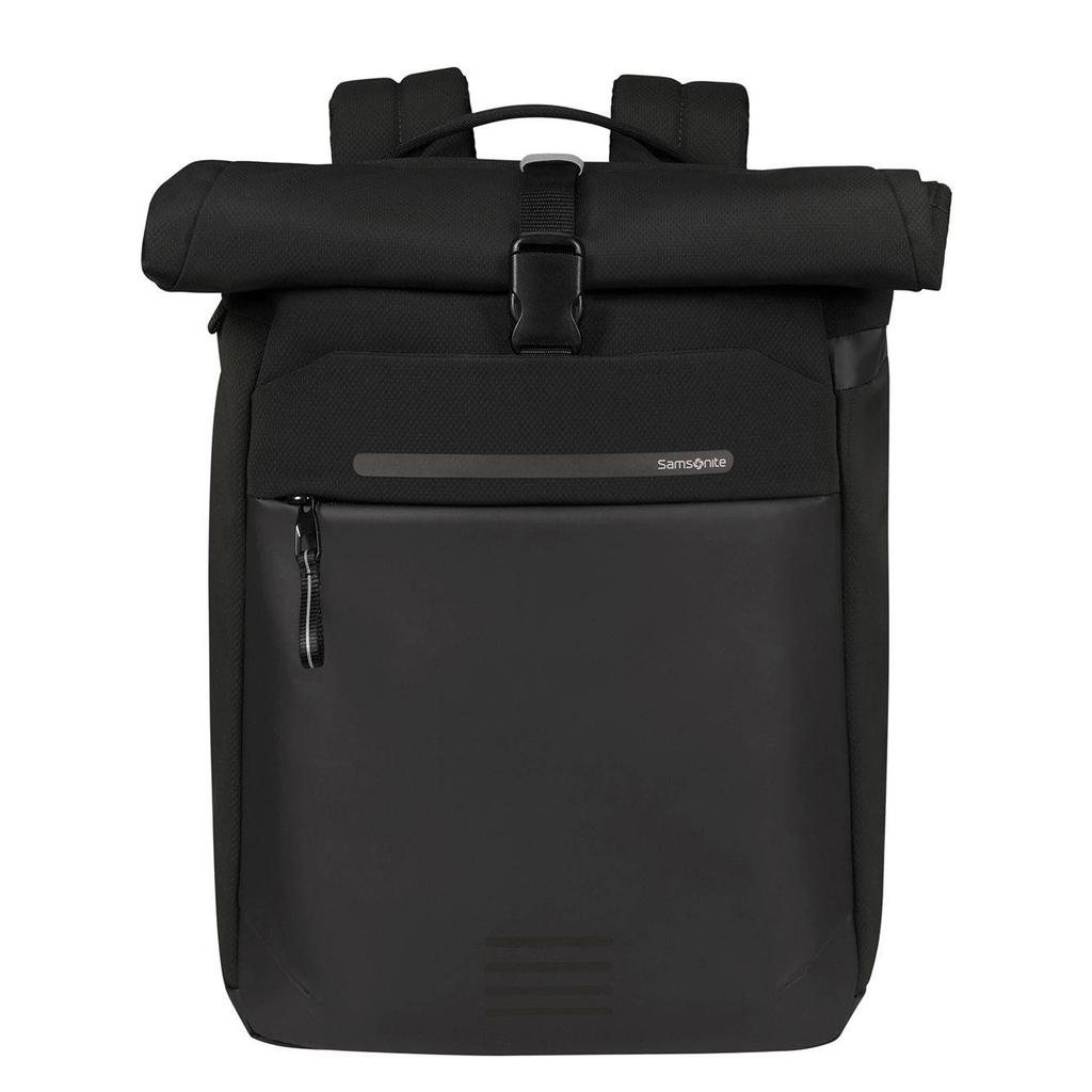 Samsonite rugzak Moderny zwart