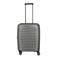 Travelite trolley Air Base 55 cm. Expandable donkergrijs