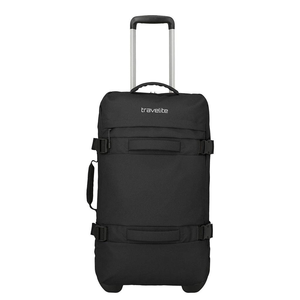 Travelite reistas Bolonia 50L zwart