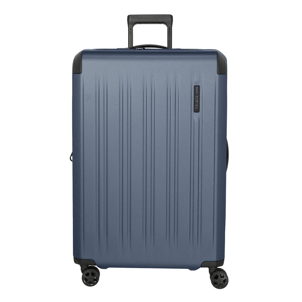 Travelite trolley Dynamiic 76 cm. blauw