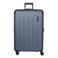 Travelite trolley Dynamiic 76 cm. blauw