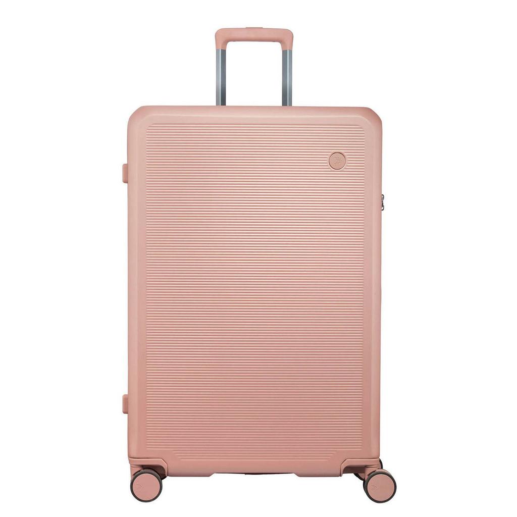 Travelbags koffer 76 cm - roze