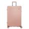 Travelbags koffer 76 cm - roze
