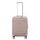 Samsonite trolley Image Easy Access 55 cm. Expandable roze