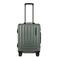 Samsonite rolley Focus 55 cm. groen