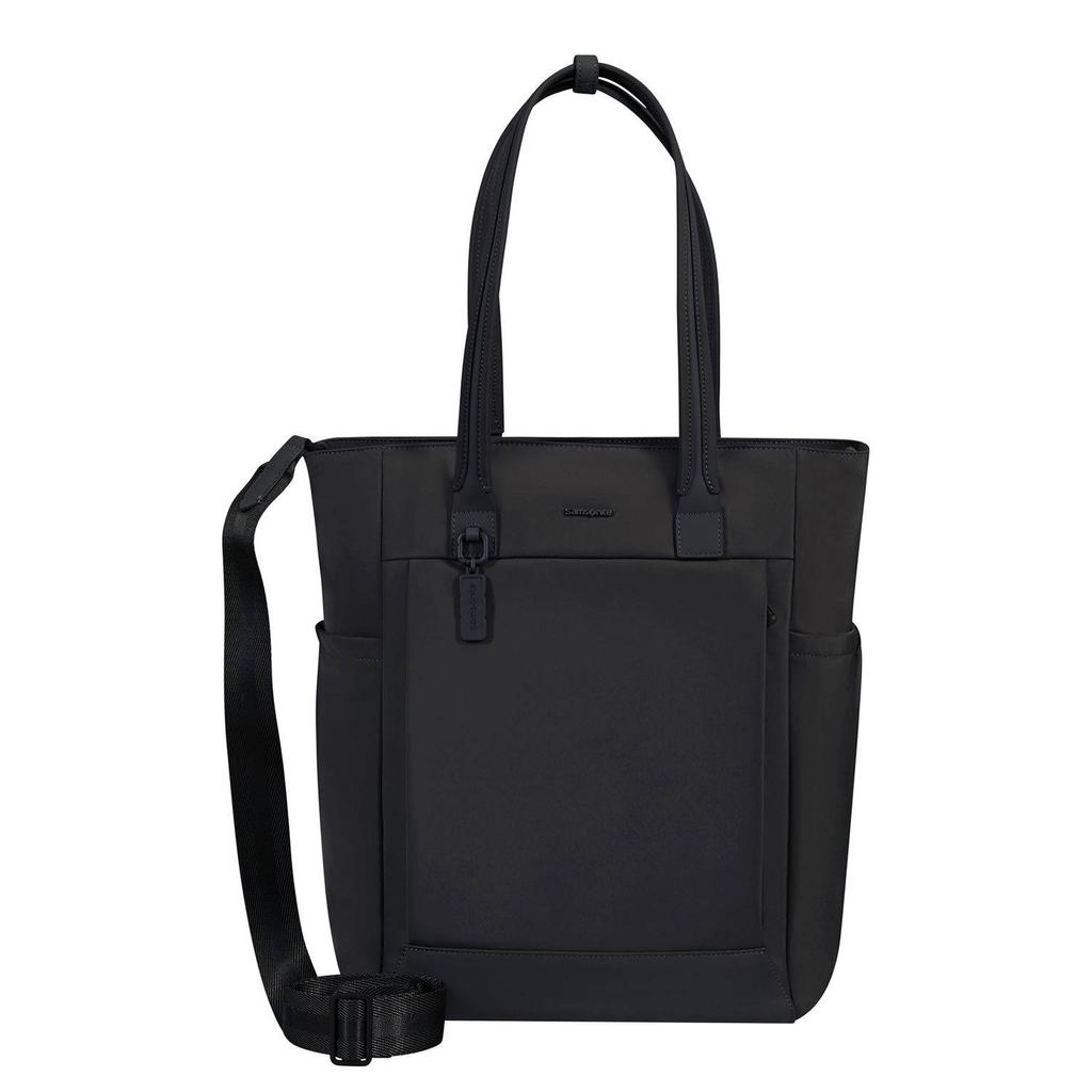 Samsonite inch laptoptas Essentis zwart
