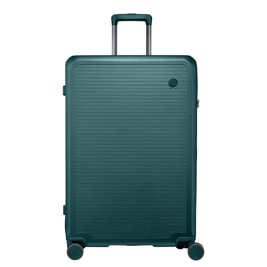 Travelbags koffer 76 cm - groen