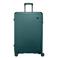 Travelbags koffer 76 cm - groen