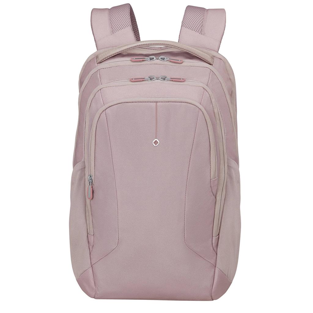 Samsonite inch laptop rugzak Guardit Classy 2.0 lichtroze