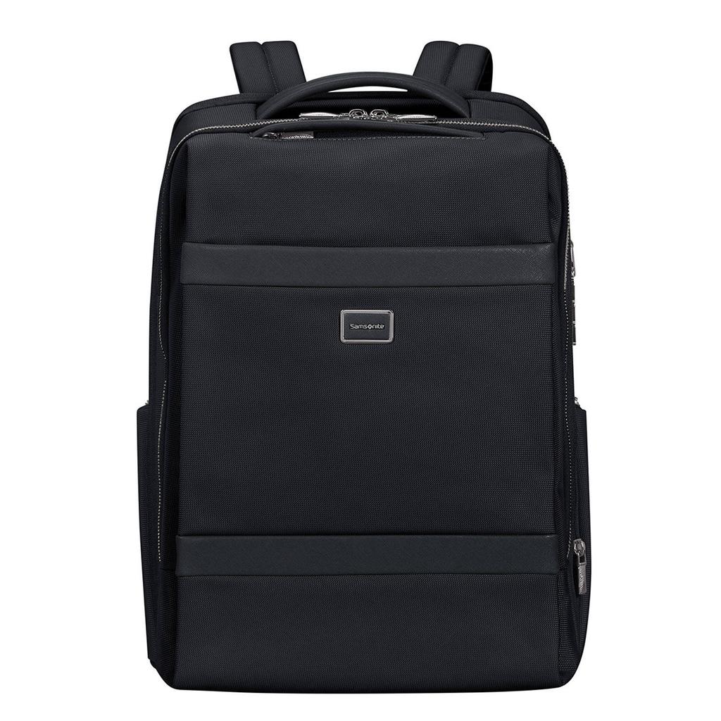 Samsonite reistas Image Biz Expandable zwart