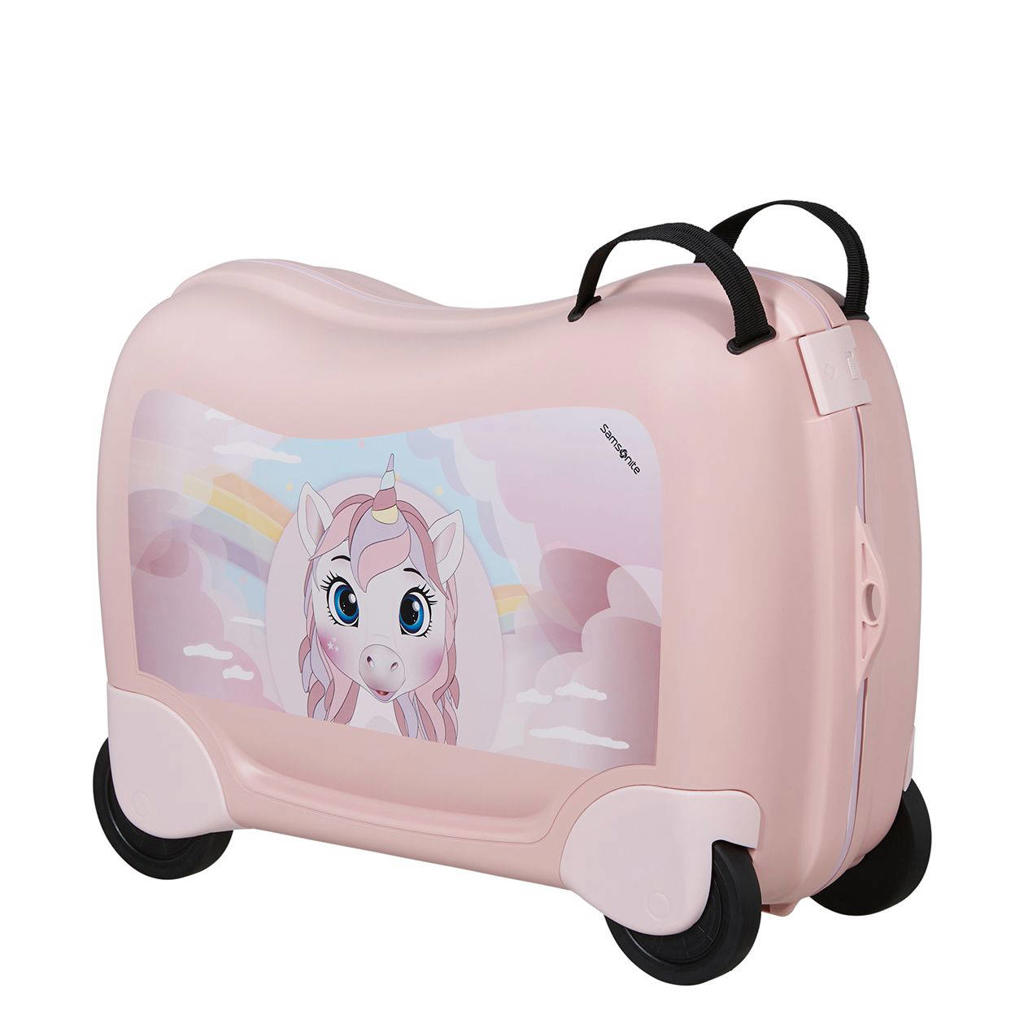 Samsonite trolley Dream2Go Ride-On Unicorn Tess