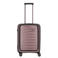Travelite koffer 55 cm - roze