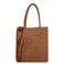 Zebra Trends shopper Rosalyn cognac