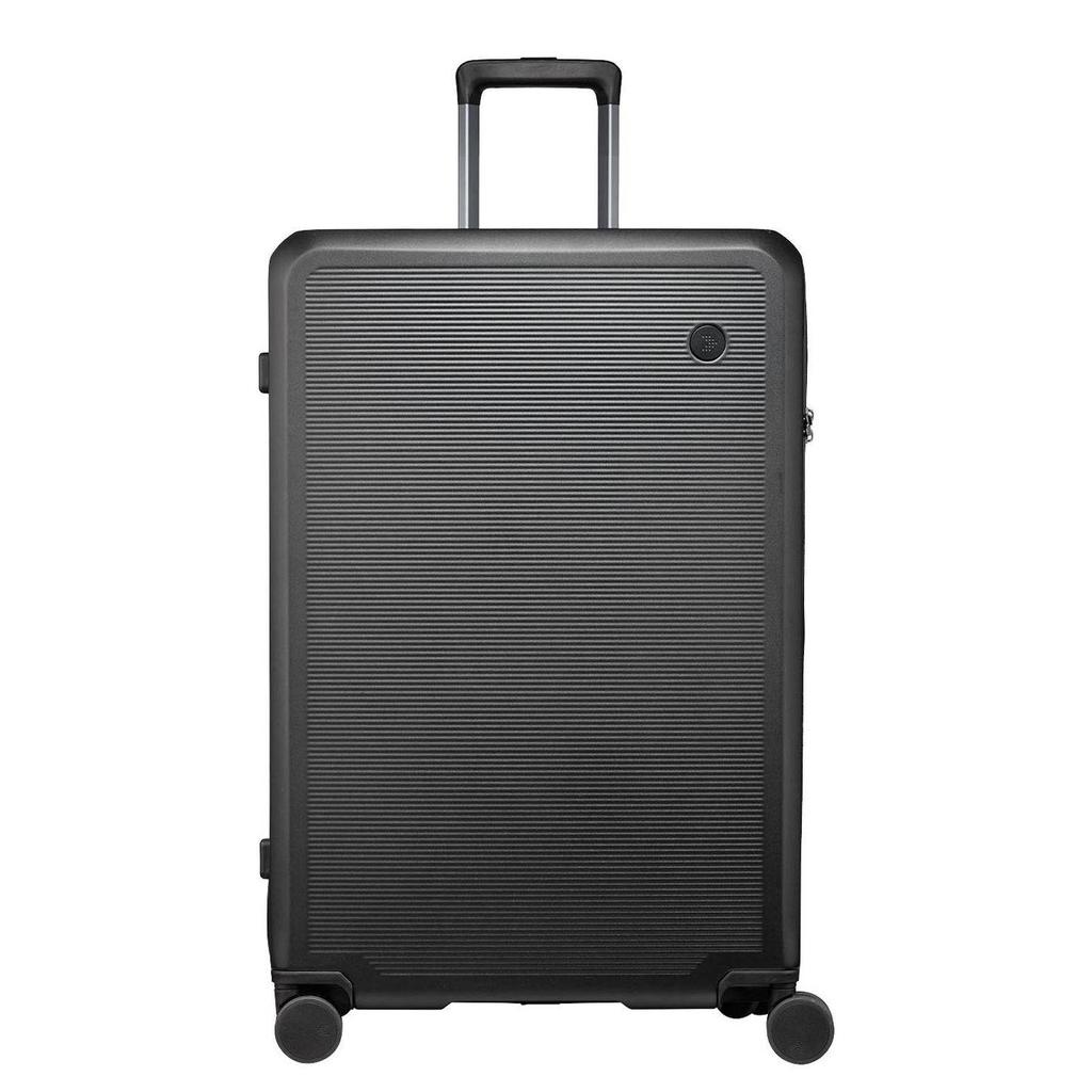 Travelbags koffer 76 cm - zwart