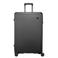 Travelbags koffer 76 cm - zwart