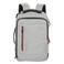 Travelite reistas Crosslite S grijs