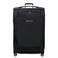 Samsonite trolley Re-Lite 83 cm. Expandable zwart