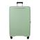 Samsonite trolley Upscape 81 cm. Expandable mintgroen
