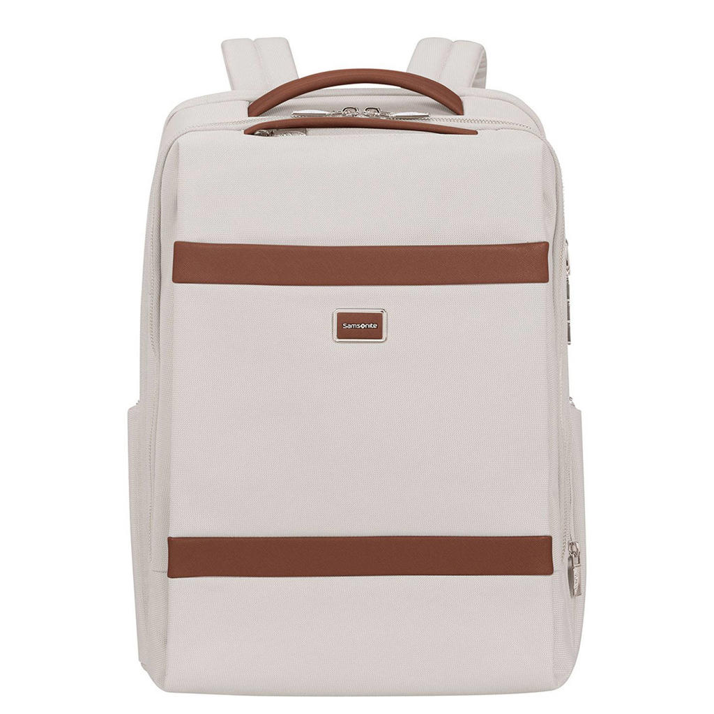 Samsonite reistas Image Biz Underseat M ecru