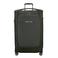 Samsonite trolley Re-Lite 78 cm. Expandable kaki