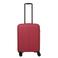 Travelite trolley Air Stripe 55 cm. rood