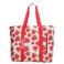 Zebra Trends tas met print - meerkleurig