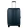 Samsonite trolley Fyrm 67 cm. Expandable donkerblauw