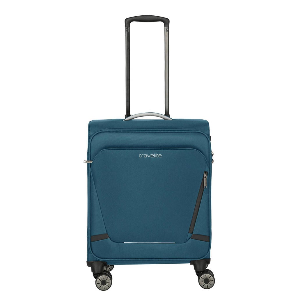 Travelite trolley Jetpack Max 55 cm. petrol