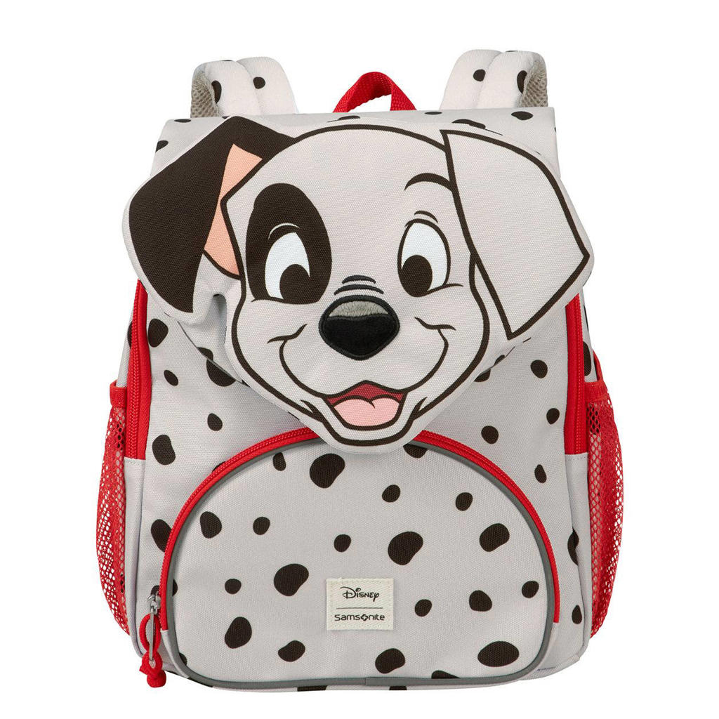 Samsonite rugzak Sammies Disney S Patch