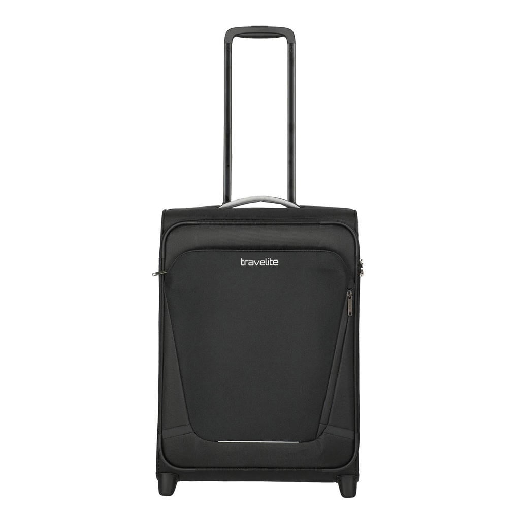 Travelite trolley Jetpack Multi Light 55 cm. zwart