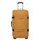 Travelite reistas Bolonia 75L geel