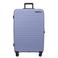 Samsonite trolley Restackd 81 cm. Expandable lila