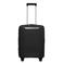 Samsonite trolley Upscape 55 cm. Expandable zwart