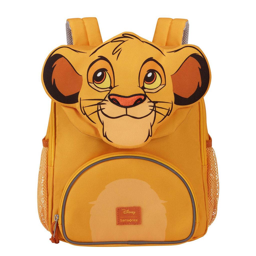 Samsonite rugzak Sammies Disney S Simba