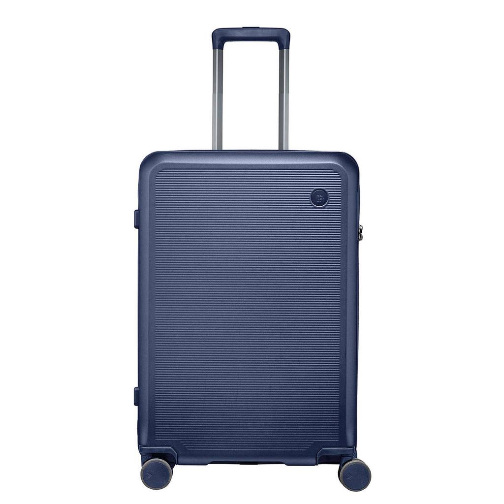 Travelbags koffer 64 cm - blauw