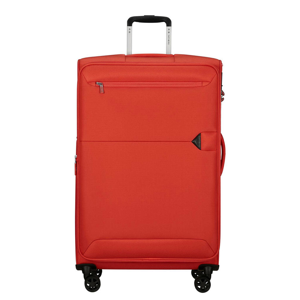 Samsonite trolley Urbify 78 cm. Expandable rood