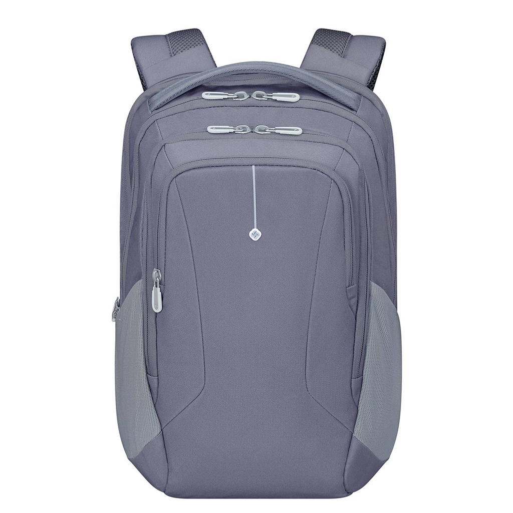 Samsonite inch laptop rugzak Guardit Classy 2.0 blauw