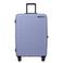 Samsonite trolley Restackd 75 cm. Expandable lila