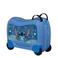Samsonite trolley Dream2Go Disney Ride-On Stitch